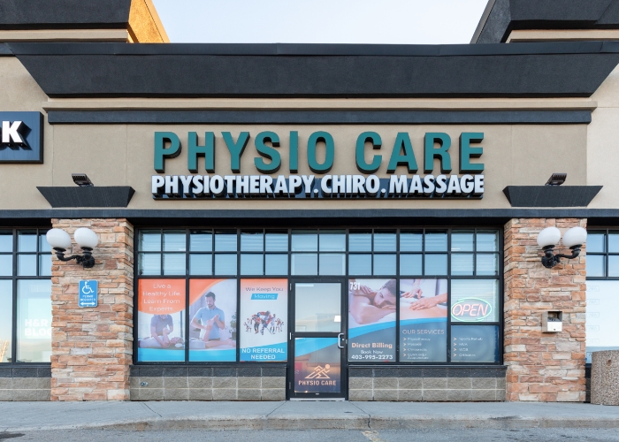 Clinic-Exterior-04-The-Physio-Care-Okotoks-AB