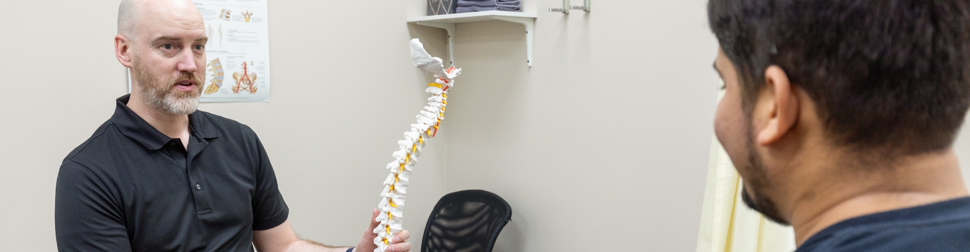 Chiropractic