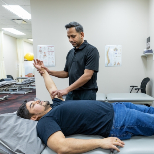 elbow-wrist-and-hand-pain-relief-The-Physio-Care-Okotoks-AB