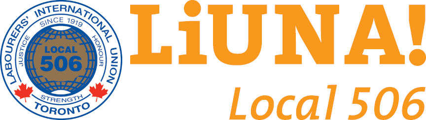 liuna-logo-full